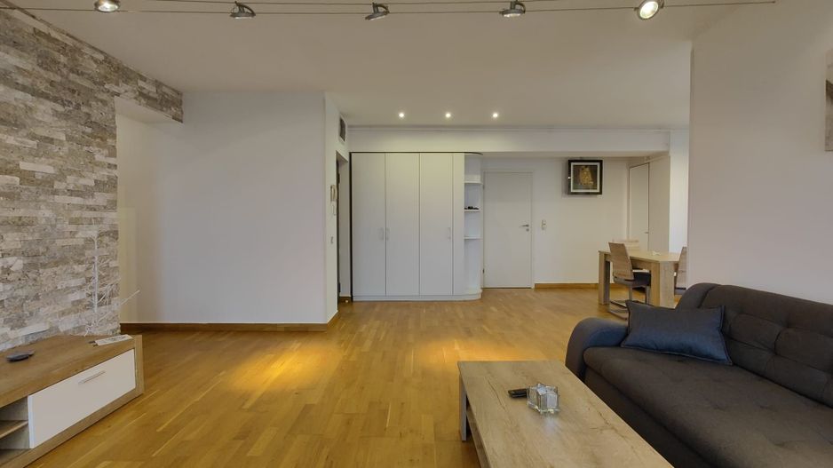 2 camere 70mp | 2 bai | parcare subteran | vedere libera | Annua Residence - Poză 3