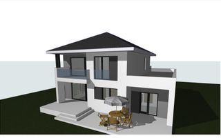 Casa Individuala Moderna cu 550 mp de curte, in Cartierul Tineretului - Poză 7