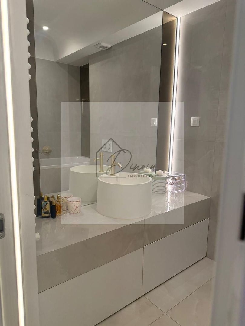 3 camere Cortina North I Premium -NOU I COMISION 0% - Poză 17