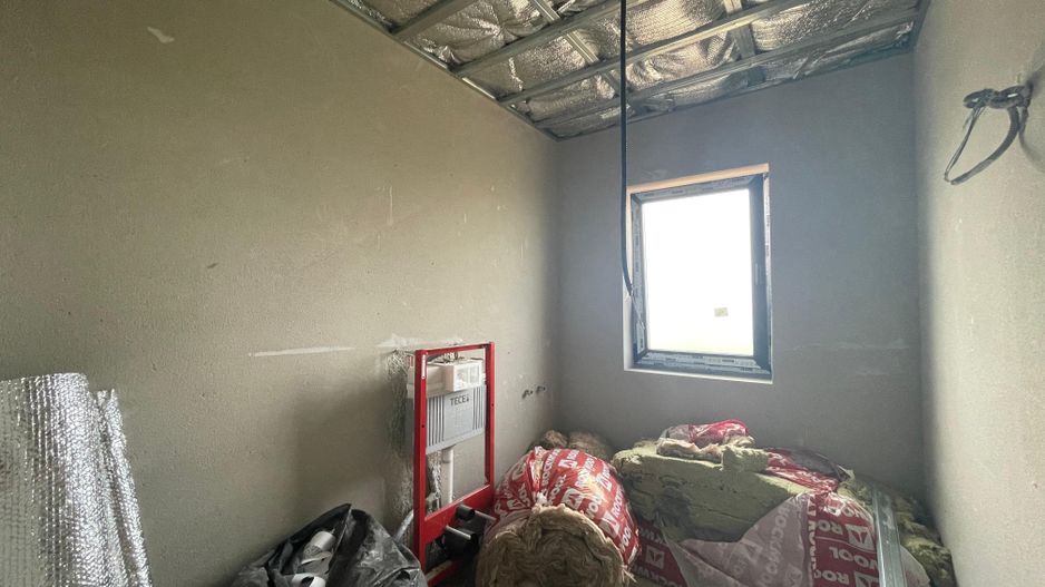 Duplex - 90mp - toate utilitatile - Urseni - Poză 11