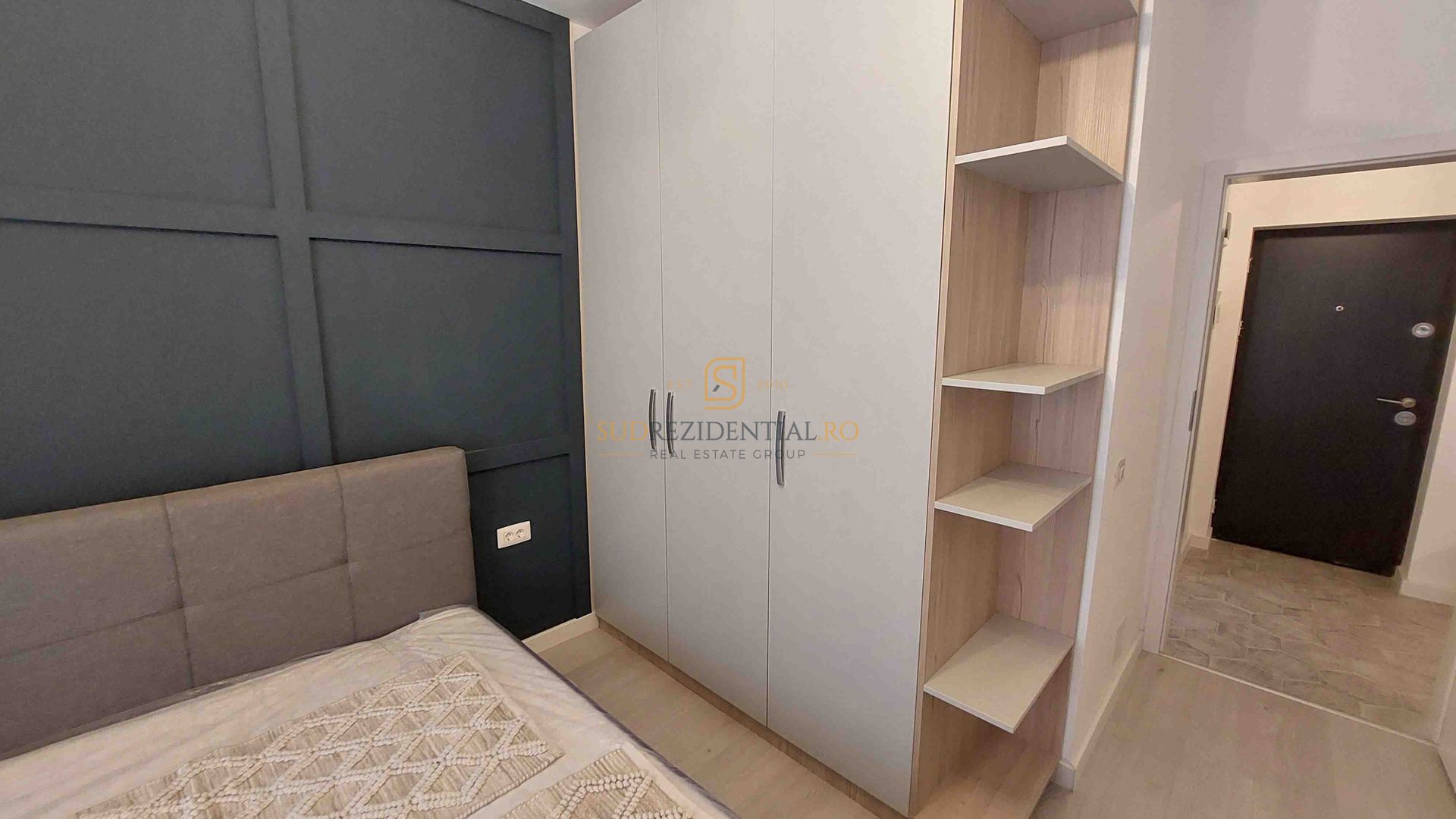 Apartament 2 camere |Prima închiriere |8 min Metrou Apărătorii Patriei - Poză 4