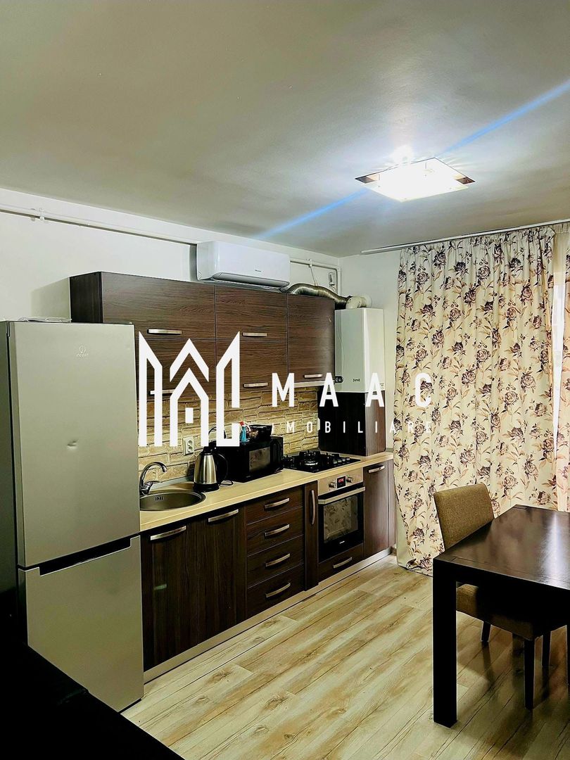Apartament modern cu 2 camere | City Residence Sibiu | Parter | - Poză 11