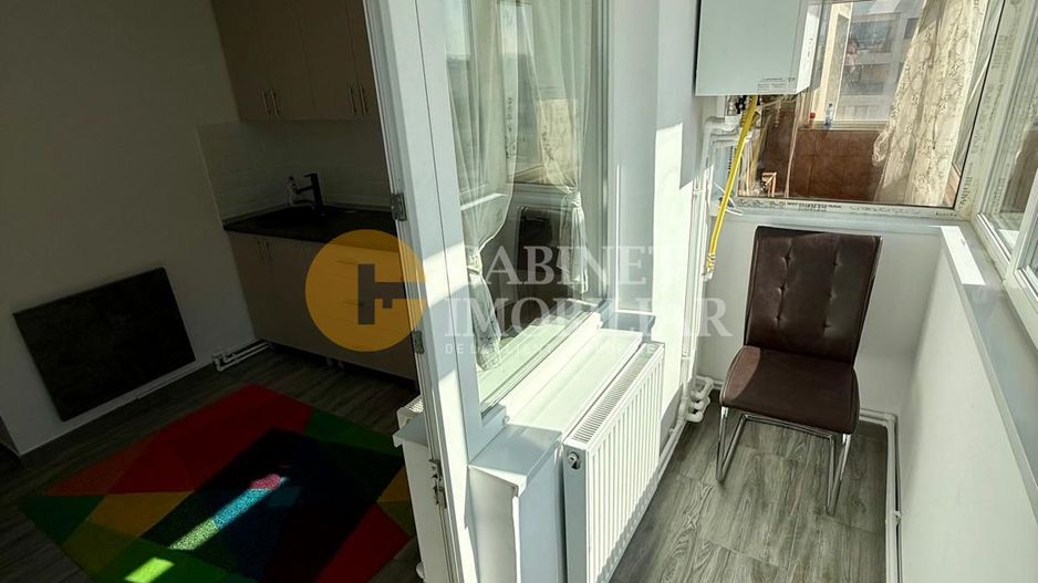 PĂCURARI - 1 CAMERĂ DECOMANDAT - RENOVAT - ETAJ INTERMEDIAR - Poză 5