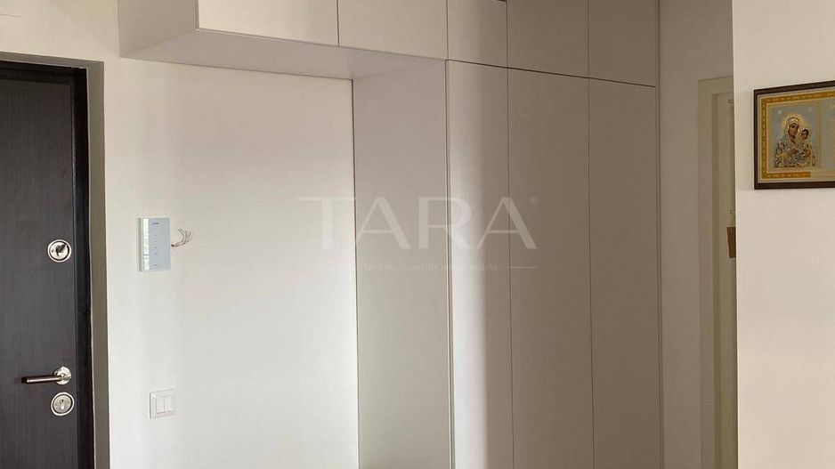 Apartament 3 camere, complet finisat și mobilat în zona Donath Park - Poză 3