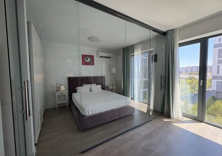 Studio dublu Cloud 9 Aviației - Poză 1
