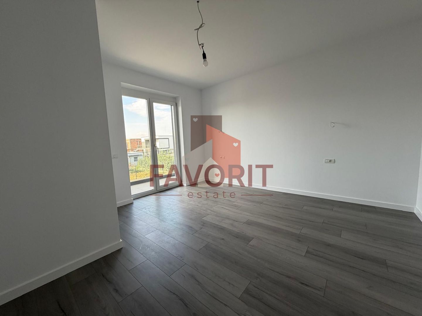 Duplex | Finisaje premium | Curte generoasa | Toate utilitatile | - Poză 7