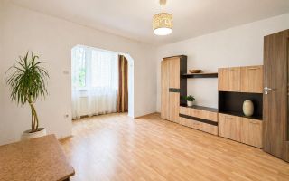 Apartament cu 3 camere, izolat termic, Dambu Pietros, Targu Mures - Poză 1