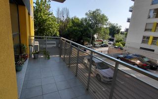 Apartament 2 camere Mobilat HERCESA VIVENDA - Poză 13