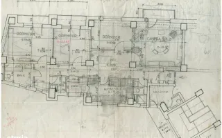 DE INCHIRIAT Apartament 4 camere Piața Unirii, cu parcare - Poză 19