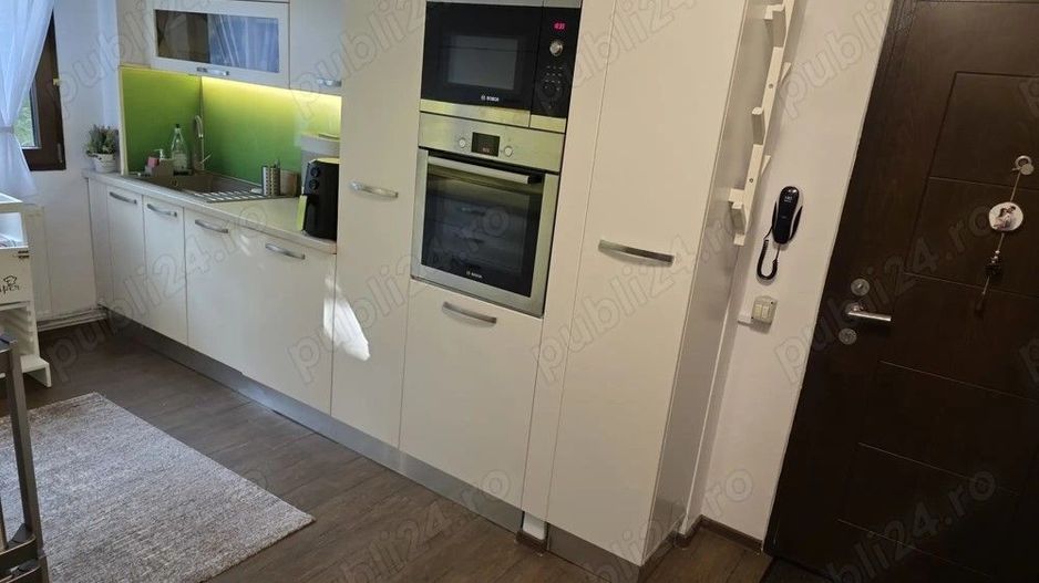 Apartament 3 camere Circumvalatiunii - Poză 5