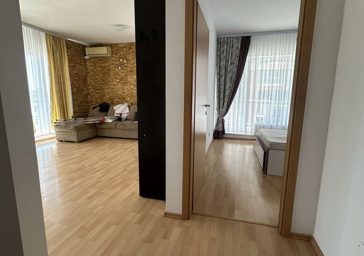 Închiriere Apartament cu 2 camere Titan, Rasarit de Soare, 10 min metrou - Poză 8