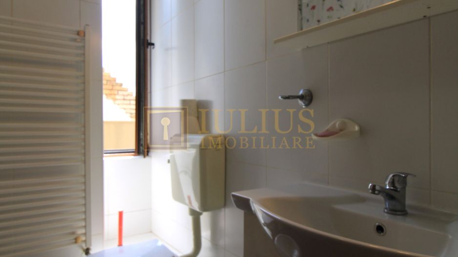 3 camere, centrala proprie, zona Politehnica/Victor Babes - Poză 5