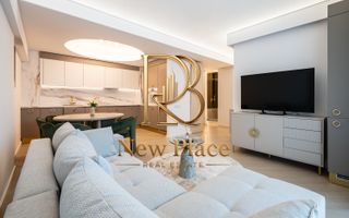 [VIDEO] CORTINA NORTH | Prima inchiriere | Orientare spre Sud | Parcare | LUX - Poză 3