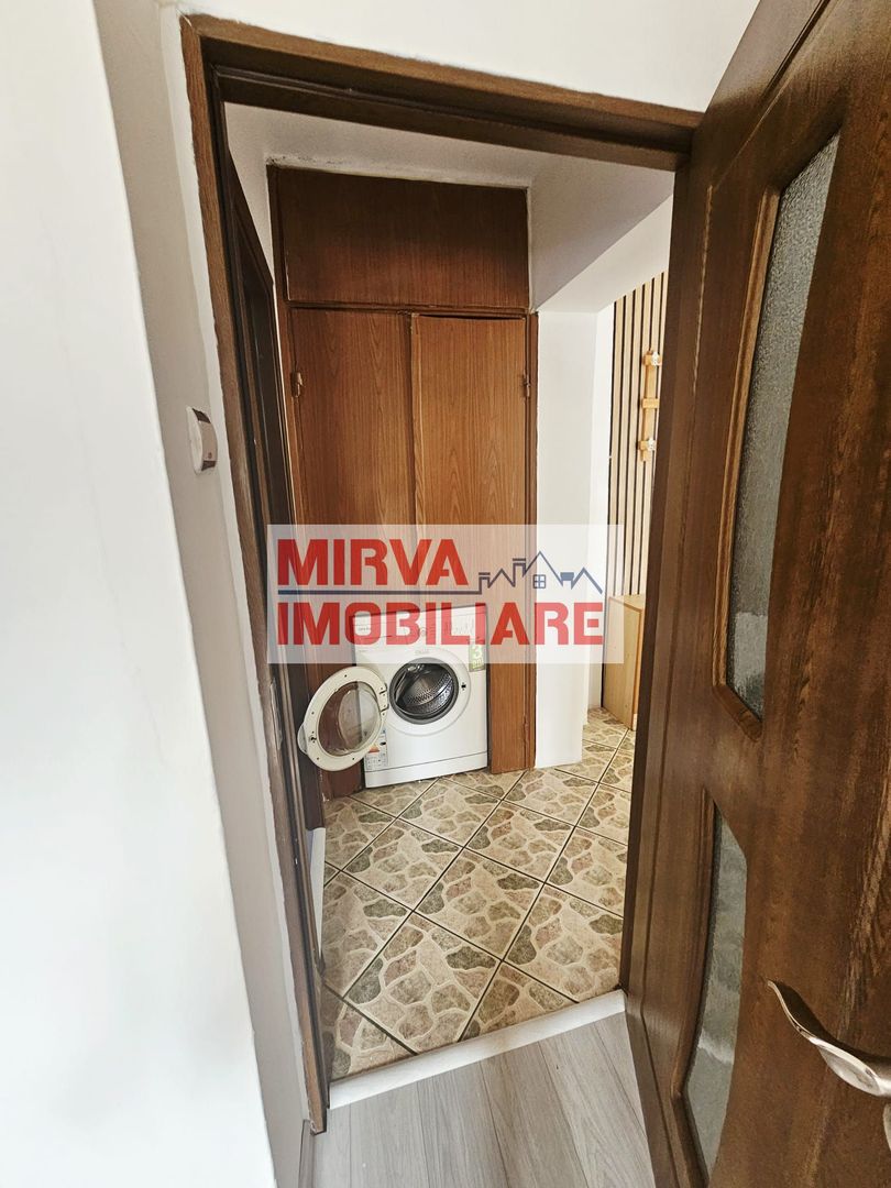 Apartament 2 camere decomandat, mobilat și utilat – Bld.Bucuresti - Poză 19
