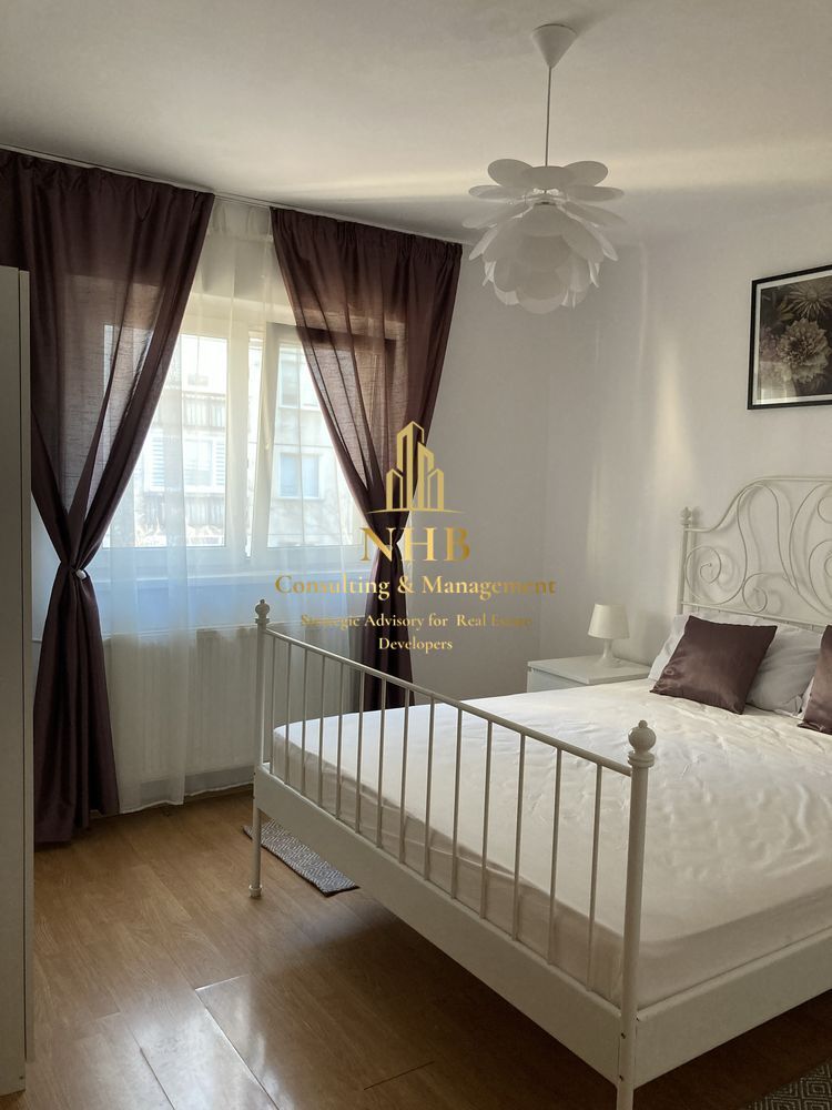 Apartament de inchiriat 2 camere Decebal - Alba Iulia  Superb - Poză 6