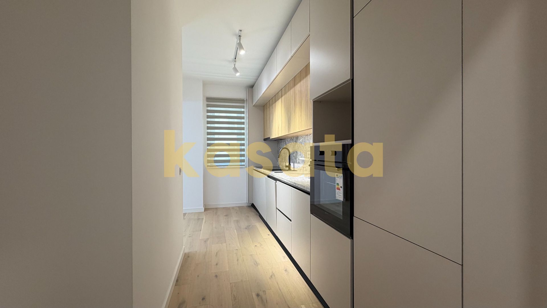 2 camere I et4 I mobilat si utilat I First Estates I 53 utili - Poză 5