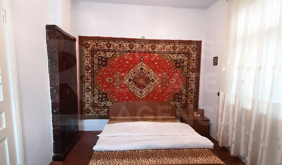 Vânzare, casă, 2 nivel, 3 odăi, satul Sofia, or. Drochia - Poză 4