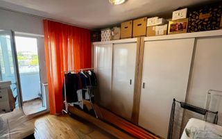 3 camere decomandat | Bloc 2002 | 85 mp | Piața Sudului - Poză 7