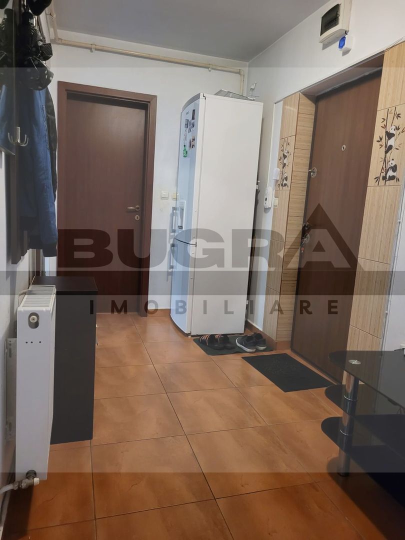Apartament de 2 camere, decomandat, 47mp, Baciu - Poză 6
