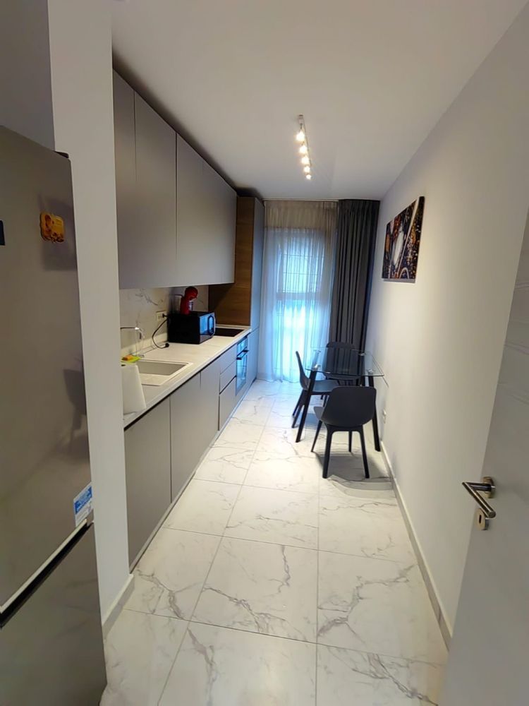 Aviatiei | Apartament 2 camere Aviatiei Apartments | Parcare subterana - Poză 5