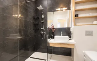 Incheiere Penthouse 92mp | 44mp terasa | 1 parcare | Iulius Mall - Poză 18