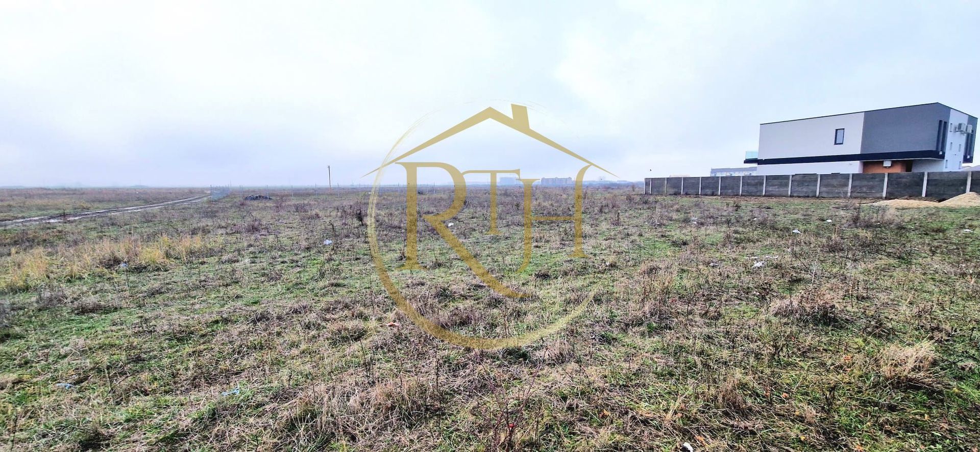 De vanzare teren intravilan in Giroc,657 mp, front stradal 20 ml. - Poză 16