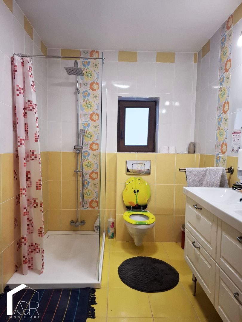 Casa P+1E+M, cu 5 camere, Cocosesti - Poză 17