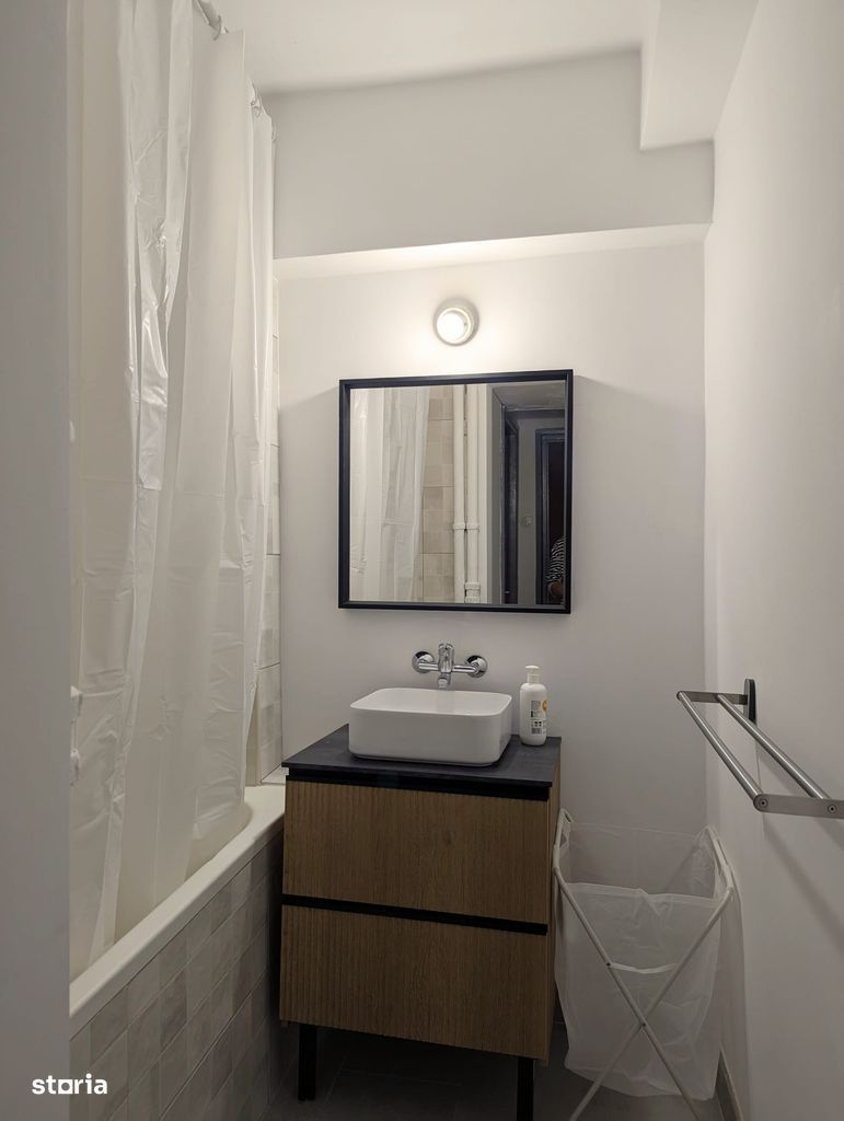 De inchiriat apartament 3 camere pe Calea Victoriei - Poză 18