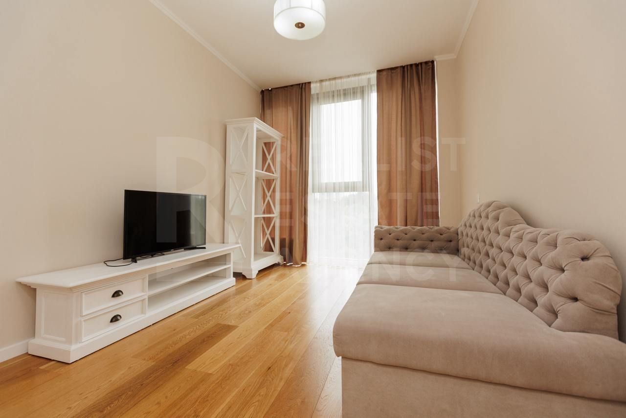 Chirie, apartament, 4 camere, str. Columna, Centru - Poză 4