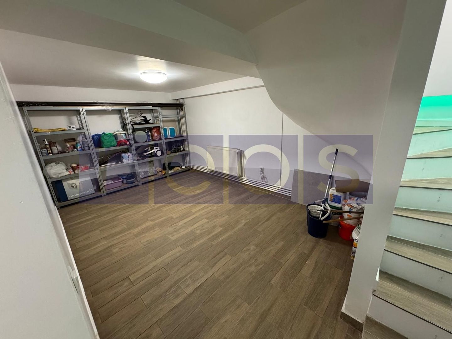 VANZARE VILA ELEGANTA | 6 CAMERE | SECTOR 1 | CURTE | DOTARI MODERNE | - Poză 24