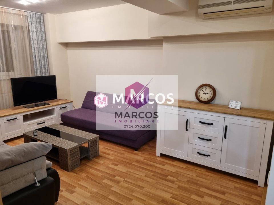 Apartament 3 camere open space, et.5, Central, ID 854 - Poză 3