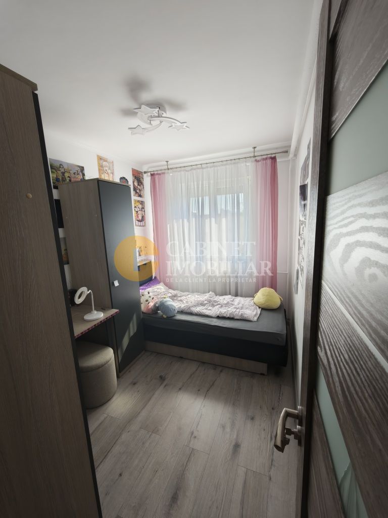 3 camere in Tatarasi, renovat complet! - Poză 5