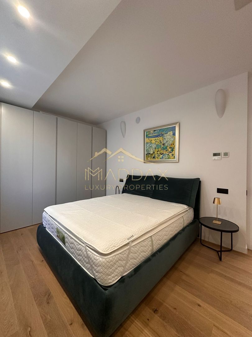 Apartament NOU_2 Camere_Finisaje LUX_2 Locuri Parcare //Floreasca//Rahmaninov - Poză 9