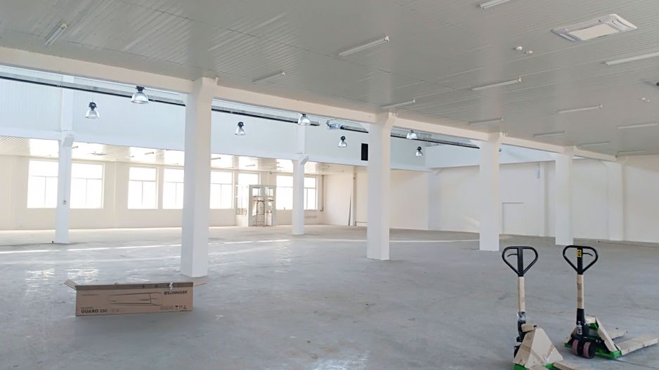 Spatiu comercial pentru magazin supermarket - Poză 1