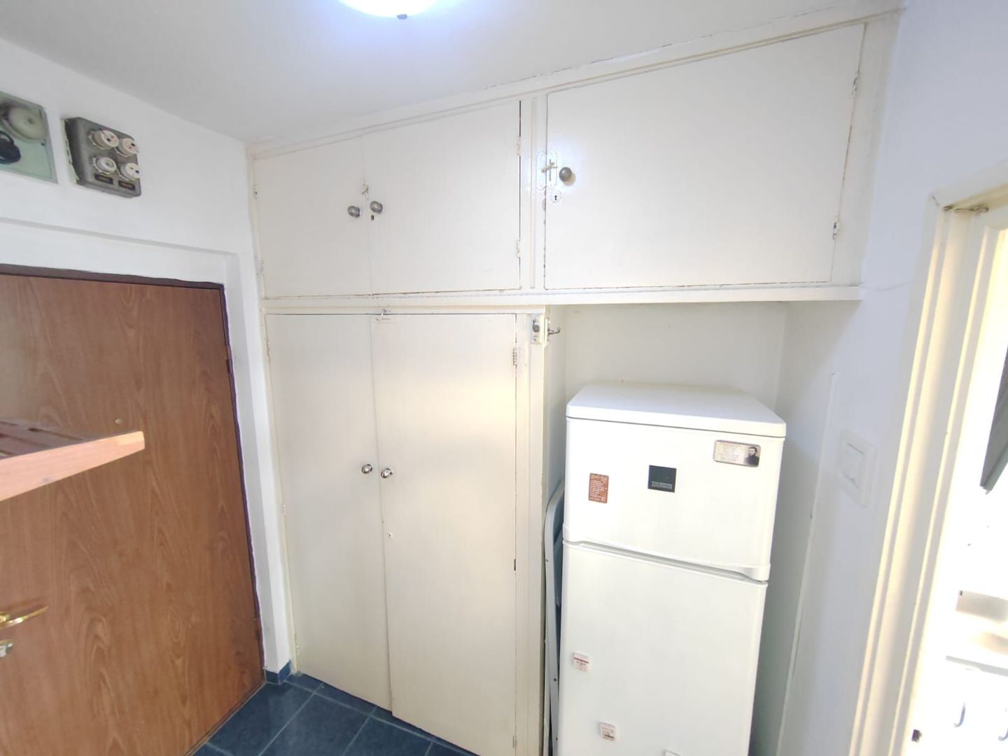 Titan Parc IOR apartament 2 camere - Poză 6