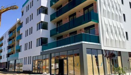VIVA FELIX RESIDENCE COMISION 0%