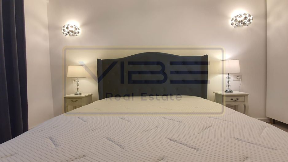 Apartament 2 camere finalizat Bucium - Mega Image - Poză 1