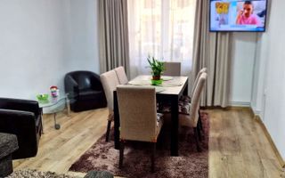 Apartament cu 3 camere | Renovat integral | Centru – Horea - Poză 3