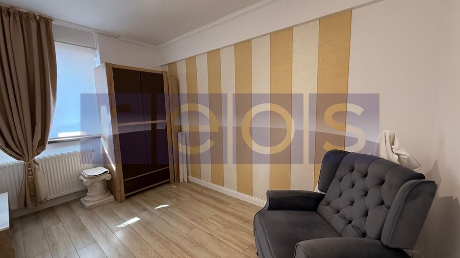 VANZARE | 3 CAMERE | PARTER | TERASA 30MP | BANEASA | - Poză 3