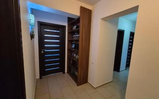 Apartament 4 camere, renovat integral, Tomis Nord – disponibil imediat - Poză 10