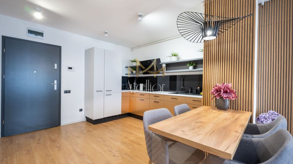 Apartament superb 2 camere | 56 mp | Garaj | zona Semicentrala! - Poză 5