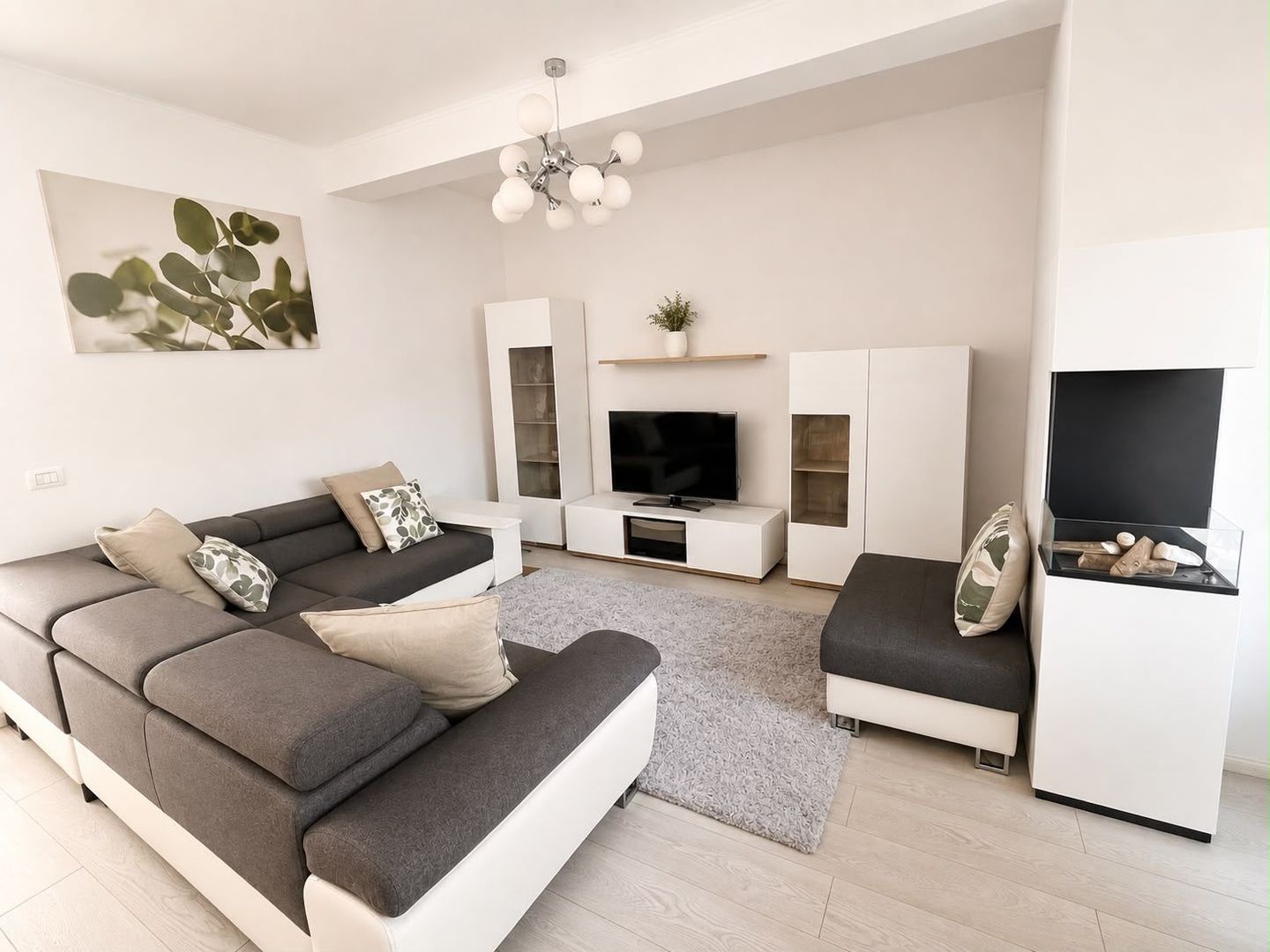 Comision 0% Duplex cu 4 dormitoare, zonă de pădure Dumbrăvița - Poză 6