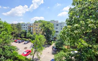 Apartament de 4 camere Militari / Apusului | Etaj 3/4 | Bloc reabilita - Poză 1