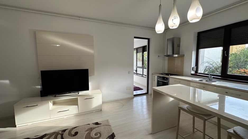DE VANZARE Apartament 2 camere Fundeni - Poză 14