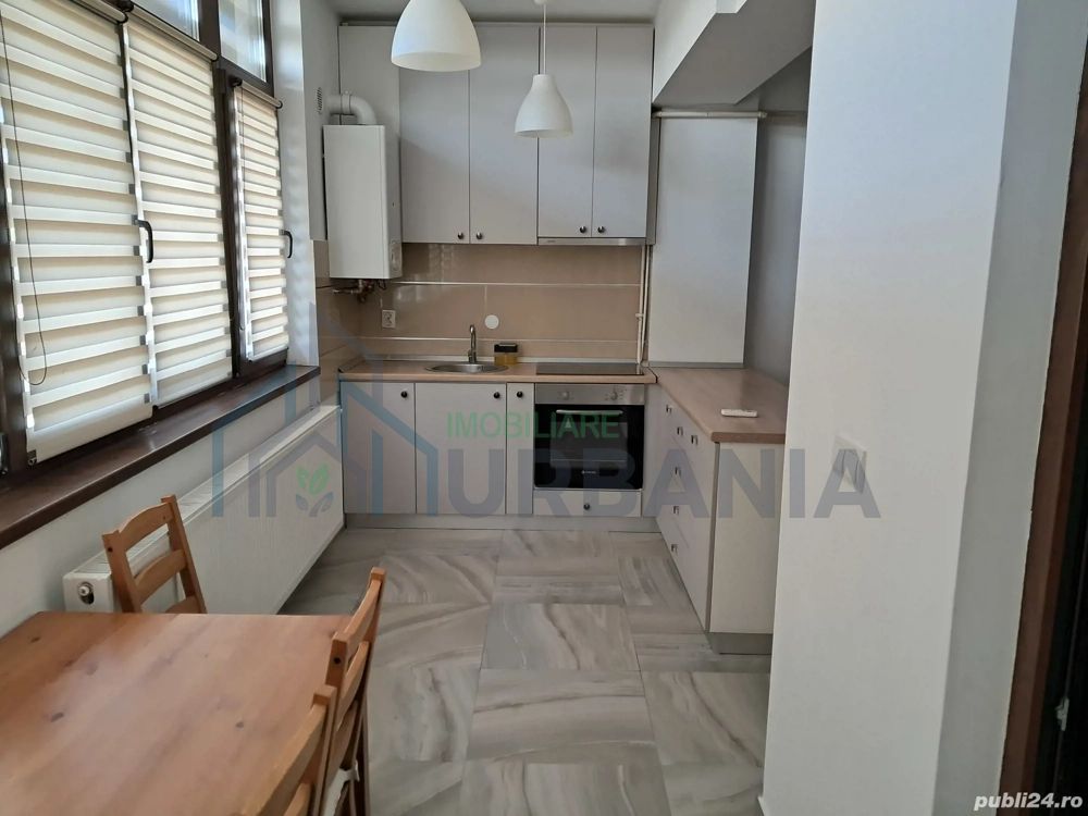 # apartament cu 2 camere Tătărași - Poză 3
