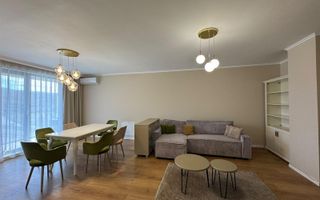 2 camere, open space, LUX, parcare, Zorilor, zona LIDL, Frunzisului - Poză 7