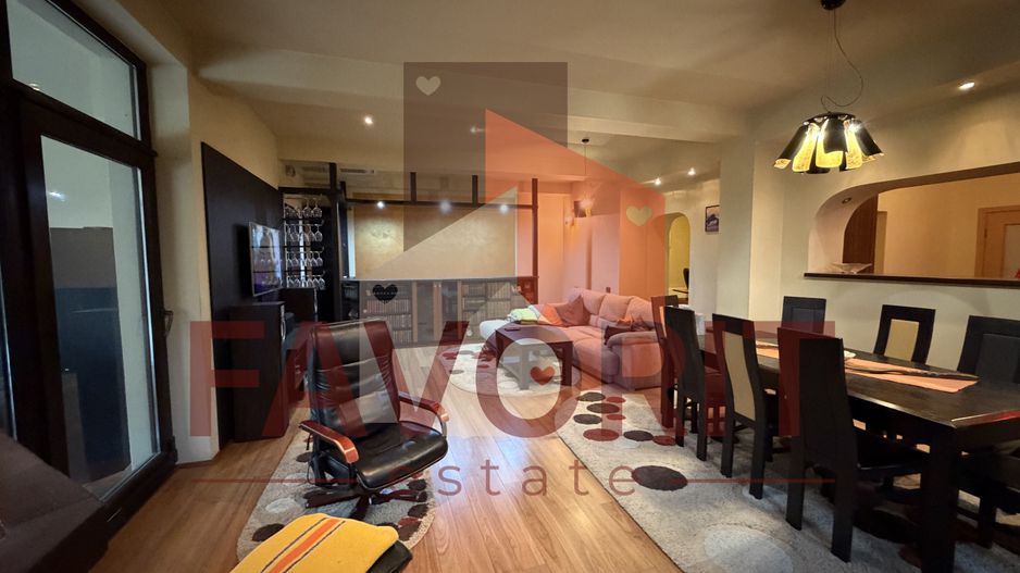 COMISION 0%. Casa individuala in centrul Dumbravitei. Oportunitate imobiliara - Poză 3