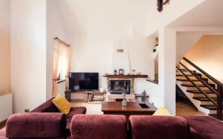 Investitie Valiug lacul Gozna Casa utilata 5 camere parau padure - Poză 11