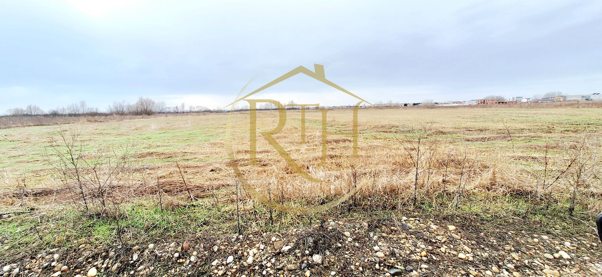 18 loturi de teren, Urseni – oportunitate excelentă pentru investitori - Poză 15