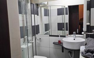 Garsonieră superbă decomandată, etaj 1, zonă liniștită, Armeneasca - Poză 8